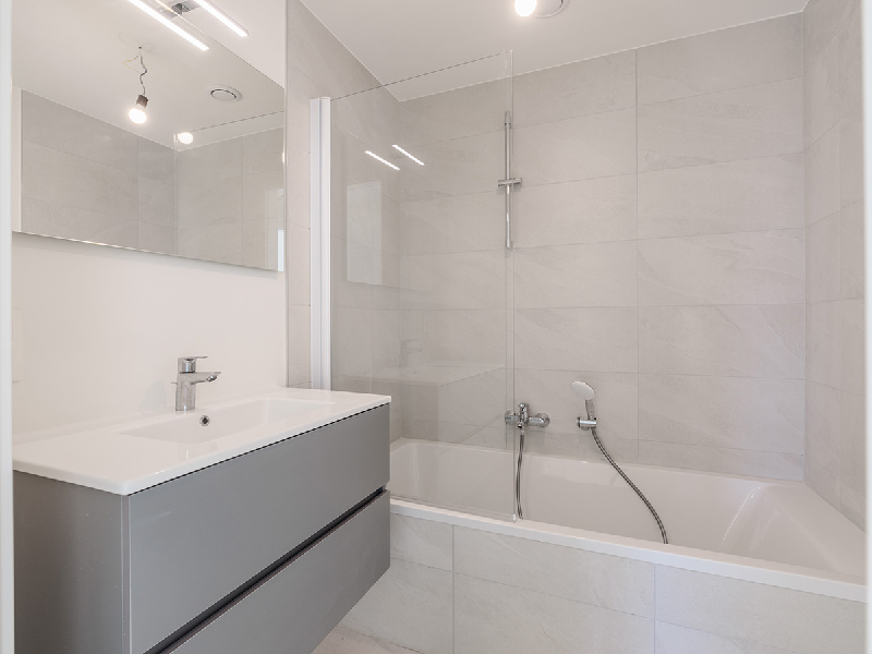 Appartements à vendre à Mons - Épinlieu